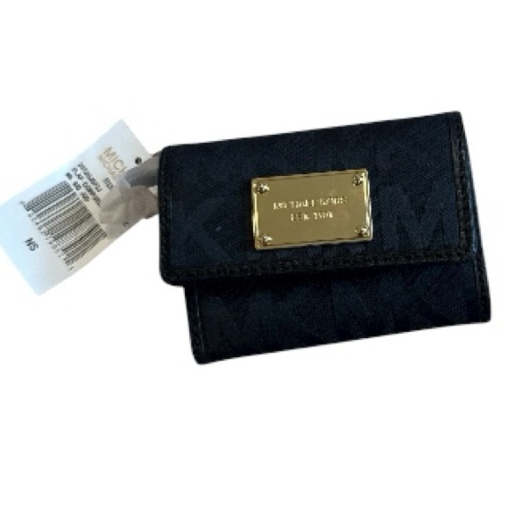 MICHAEL Michael Kors Flap Coinpurse